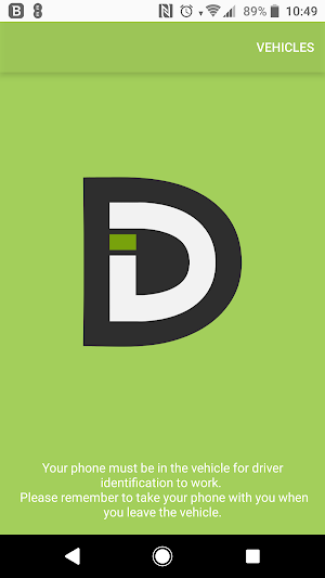 D-iD Screenshot 0