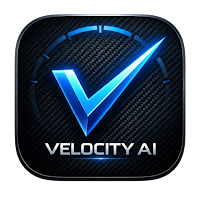 Velocity AI - Speedo Meter