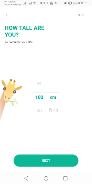 BossBod - Workouts For Women Screenshot 3