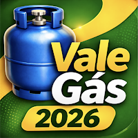 Vale Gás - Auxílio Guia 2026
