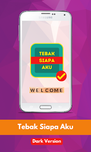 Tebak Siapa Aku Screenshot 0