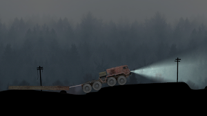 Wild Tires: Offroad Trucks Screenshot 3