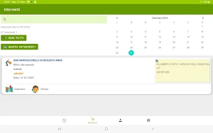 Ecorec-APP Screenshot 1