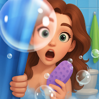 Wish Match: Puzzle & Story