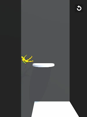 Ragdoll Maze Screenshot 1