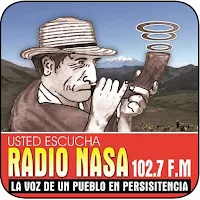 Radio Nasa .::. 102.7 FM