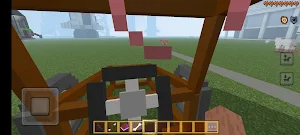 Mastercraft Cosmic Screenshot 3