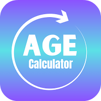 Age Calculator with Timeline