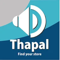 Thapal