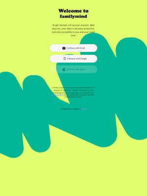 familymind Screenshot 3
