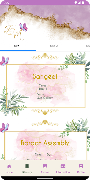 TM ka Magic Screenshot 1