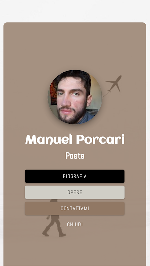 Manuel Porcari Screenshot 1