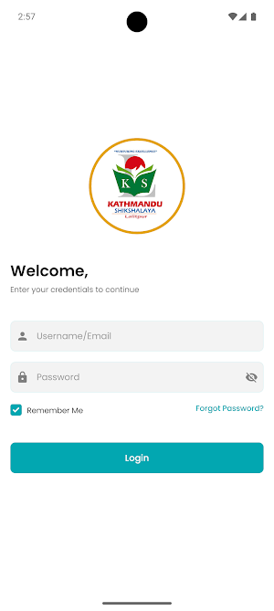 Kathmandu Shikshalaya Lalitpur Screenshot 2