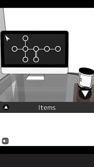 EscapeGame: ChemicalRoomEscape Screenshot 0