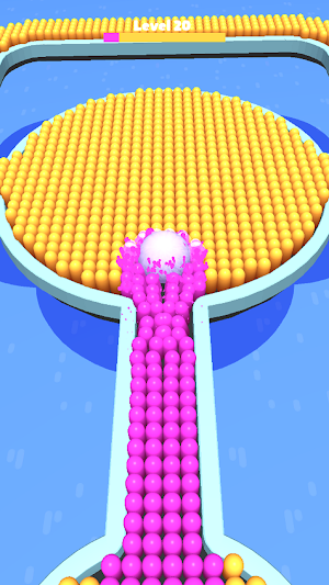 Sweet Roll Screenshot 2