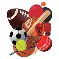 Sports Mania Game 2D