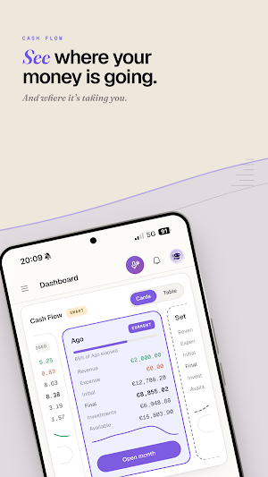 Buddy B Screenshot 1