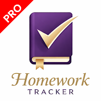 Homework Tracker