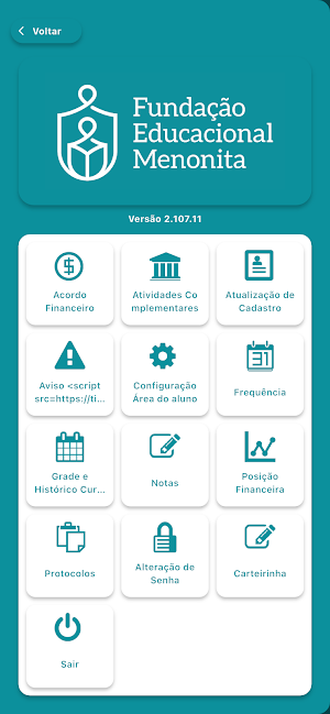 Menonita Screenshot 1