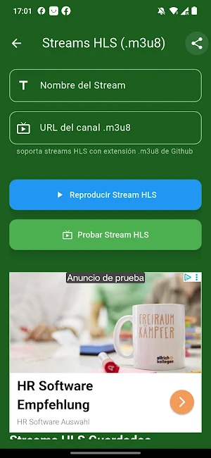 TDT España canales Screenshot 2