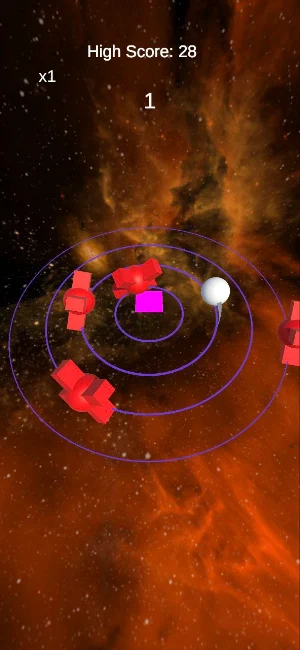 Orbital Switch Screenshot 1