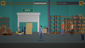 Workplace Mysteries Screenshot 1