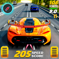FastLane Highway Racing Master
