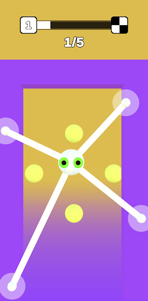 Cross'Em'All Screenshot 0