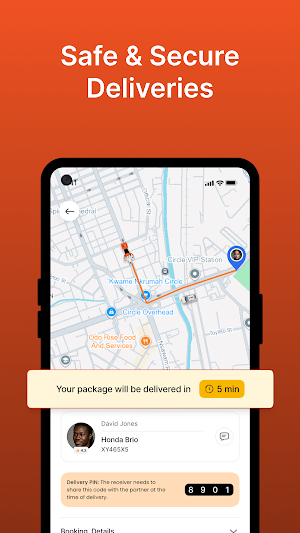 PASS Screenshot 3