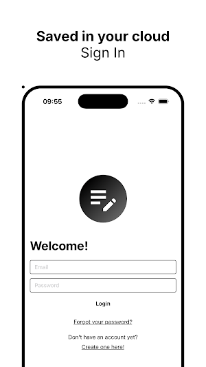 Easy Easy Notes Screenshot 3