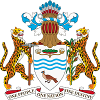 Laws of Guyana - Part 3