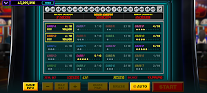 Vegas Keno Screenshot 3