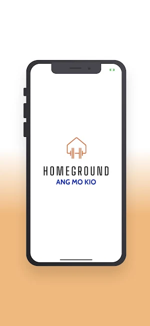 Homeground Gym AMK Screenshot 0