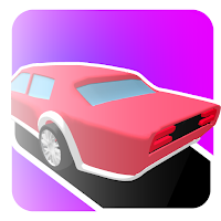 Idle Car Factory