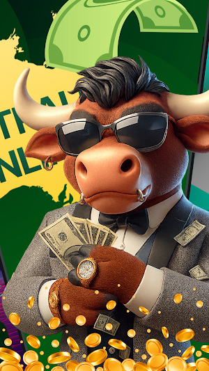 Australia Pokies Online Slots Screenshot 1