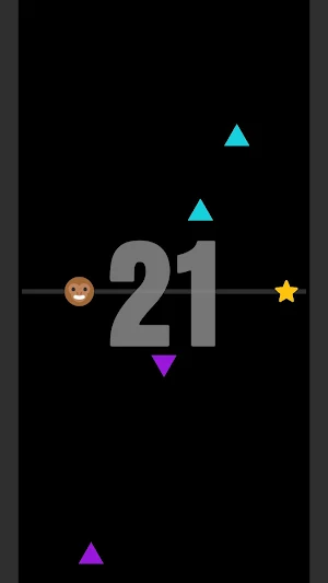 Run-Line Screenshot 2