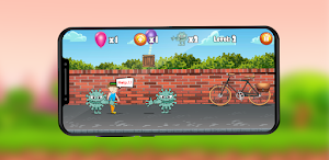 Fight The Bugs Screenshot 3