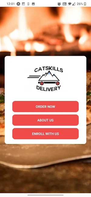 Catskills Delivery Screenshot 0