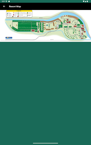 Revelle's River Resort Screenshot 3