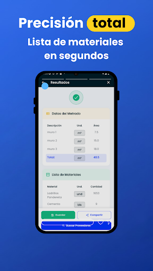 MetraShop Screenshot 2