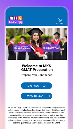 MKS GMAT Screenshot 1
