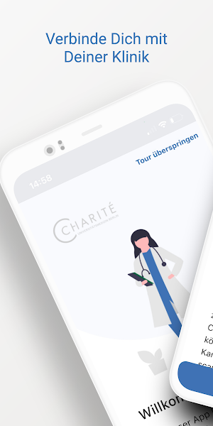 dotlink Screenshot 0