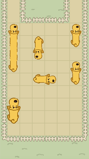 Dachshund Escape Screenshot 1