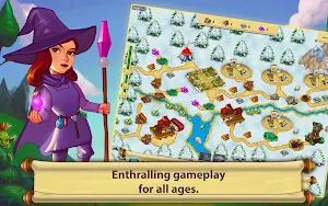 Gnomes Garden 2 Screenshot 2