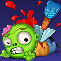 Zombie Archery 🏹 - Zombies Arrow shooting Games