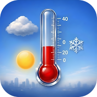 Room Temperature - Thermometer