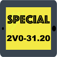 2V0-31.20 All-in-One Exam