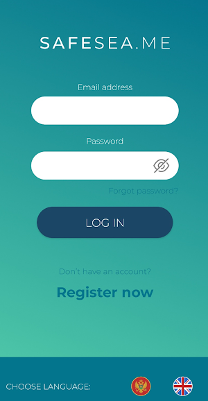 safesea.me Screenshot 1