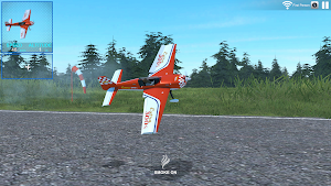 Real RC Flight Simulator 2026 Screenshot 0