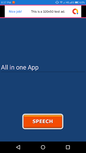 All In One - Calculator, Unit Converter, Torch Screenshot 3